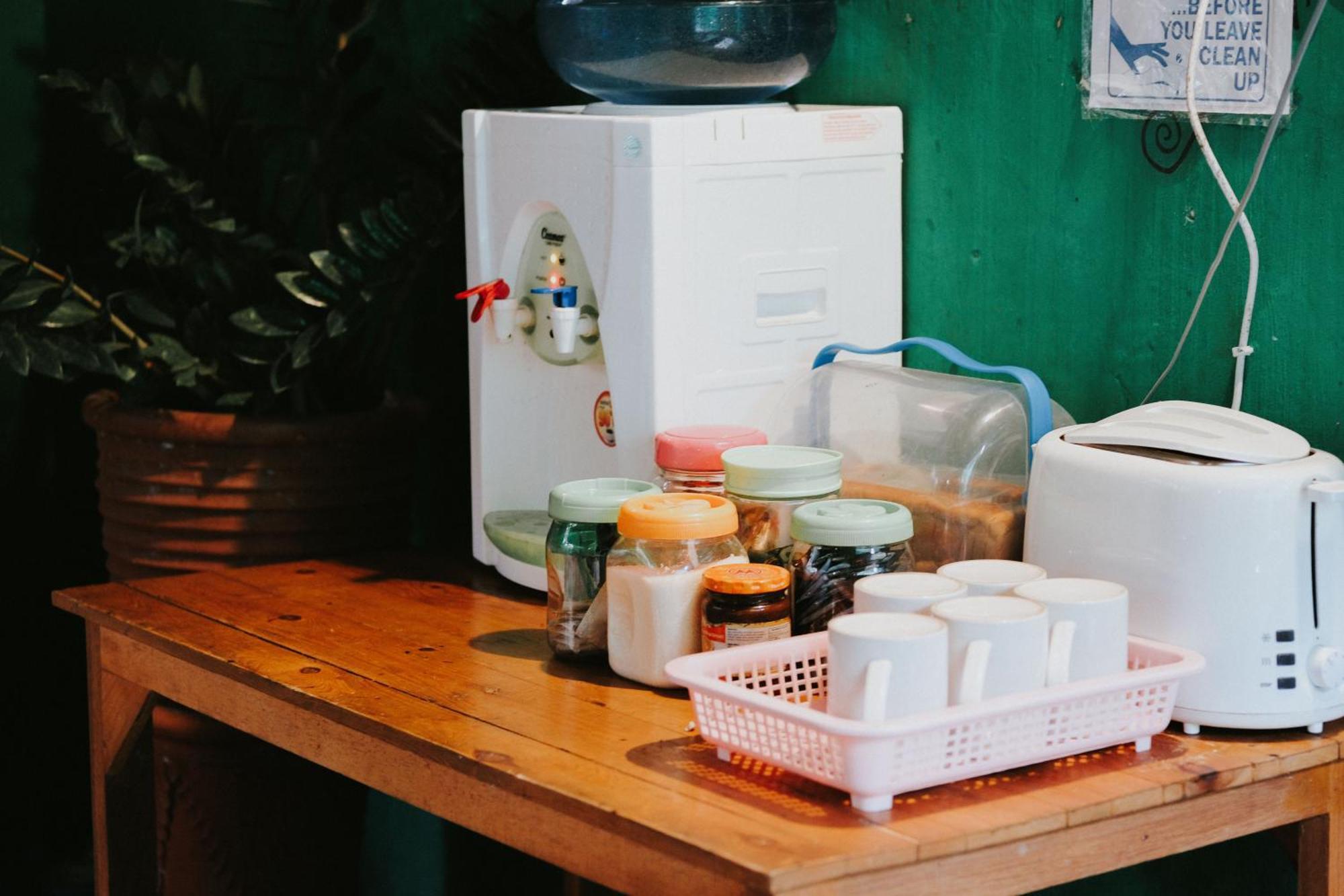 Glory Homestay Yogyakarta Ngoại thất bức ảnh