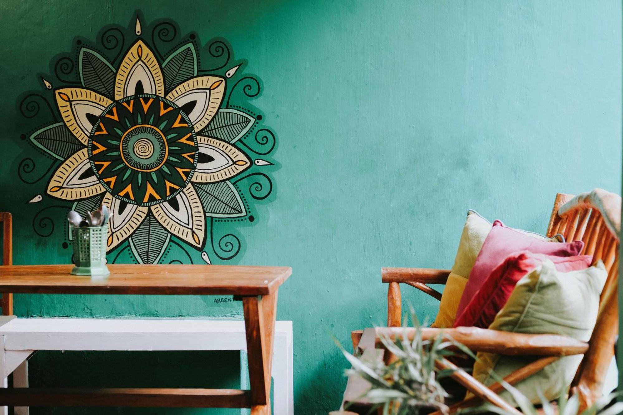 Glory Homestay Yogyakarta Ngoại thất bức ảnh