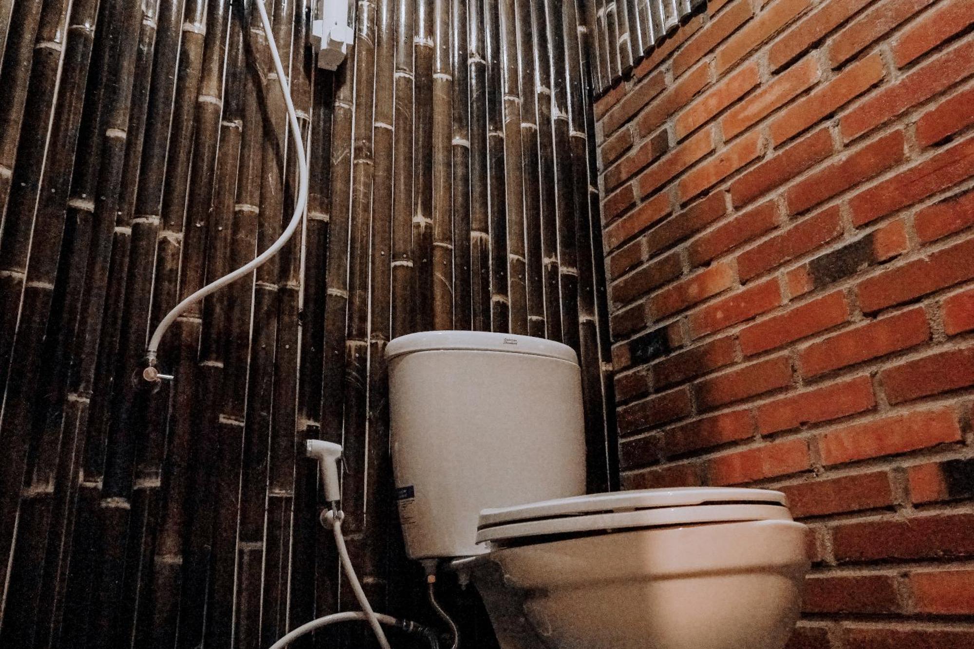 Glory Homestay Yogyakarta Ngoại thất bức ảnh