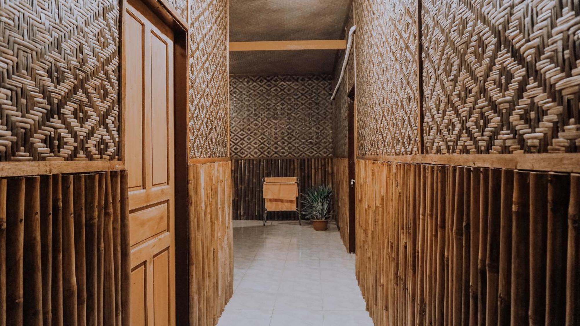 Glory Homestay Yogyakarta Ngoại thất bức ảnh